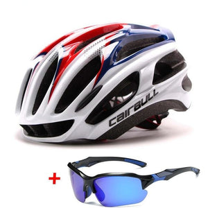 CAIRBULL Road Bike Cycling Helmet Ultralight - Mall4Me