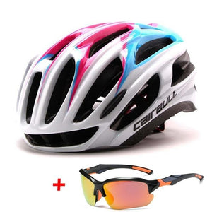 CAIRBULL Road Bike Cycling Helmet Ultralight - Mall4Me