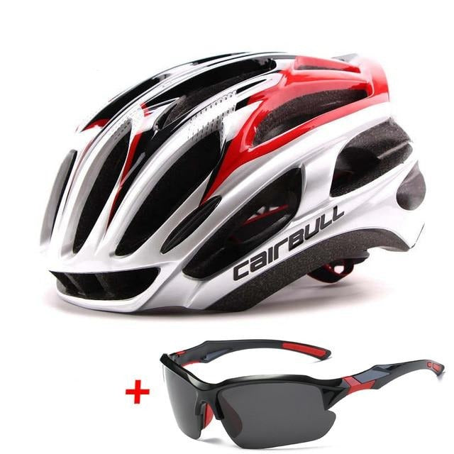 CAIRBULL Road Bike Cycling Helmet Ultralight - Mall4Me