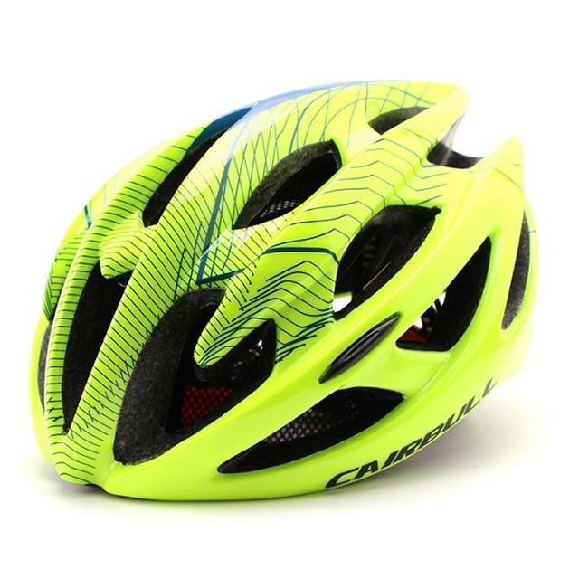 CAIRBULL Road Bike Cycling Helmet Ultralight - Mall4Me