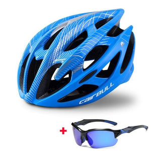 CAIRBULL Road Bike Cycling Helmet Ultralight - Mall4Me