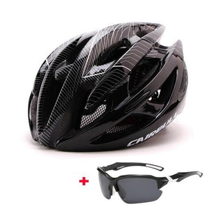 CAIRBULL Road Bike Cycling Helmet Ultralight - Mall4Me