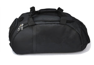 T90 Black Gym Sport Bags For Fitness Training Yoga - Mall4Me