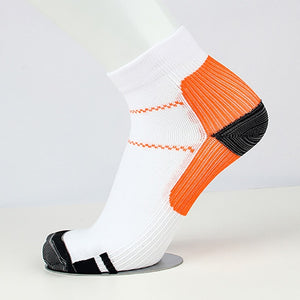 USHINE professional outdoor Sport cycling socks basketball football soccer running trekking socks men women - Mall4Me