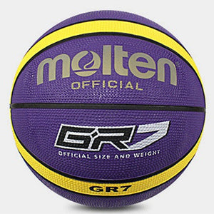 2021 Molten High quality Basketball Official Size7/6/5 - Mall4Me