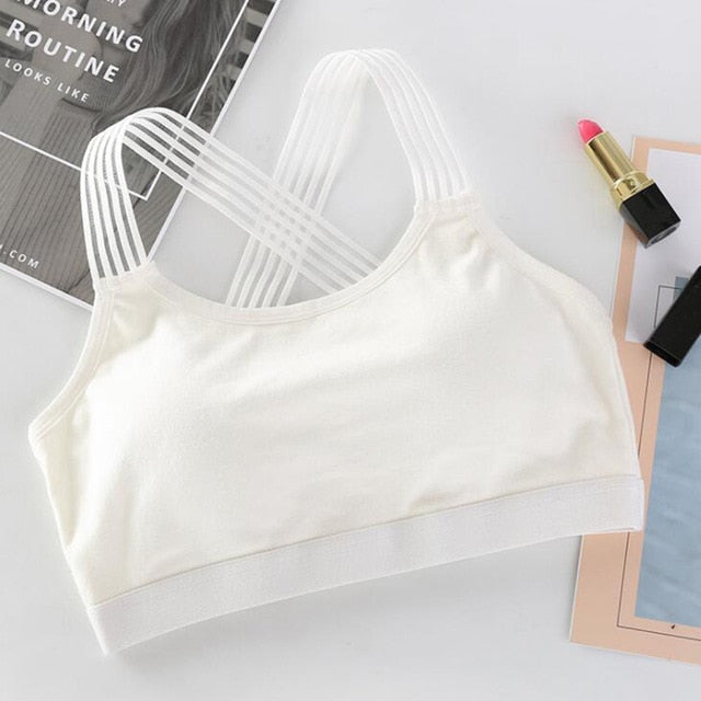 Seamless Sports Bra Women Fitness Top Gym Yoga Bra Shockproof Push Up Sport Bra Running Yoga Gym Crop Top Breathable Workout Bra - Mall4Me