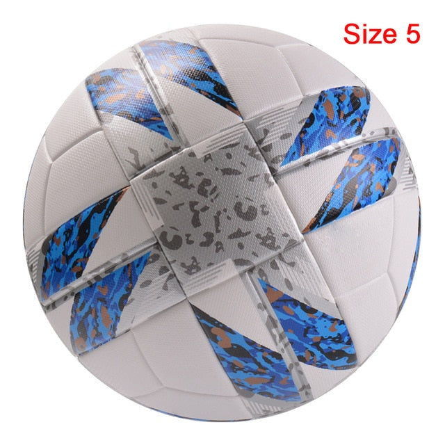 2020 Professional Size5/4 Soccer Ball Premier High Quality Football - Mall4Me