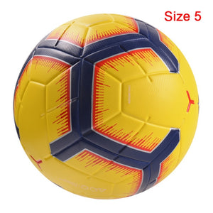 2020 Professional Size5/4 Soccer Ball Premier High Quality Football - Mall4Me