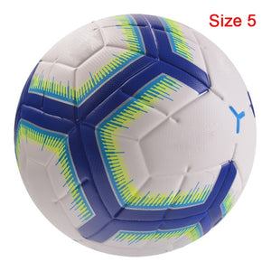 2020 Professional Size5/4 Soccer Ball Premier High Quality Football - Mall4Me