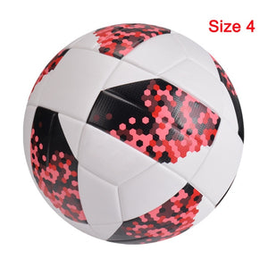 2020 Professional Size5/4 Soccer Ball Premier High Quality Football - Mall4Me