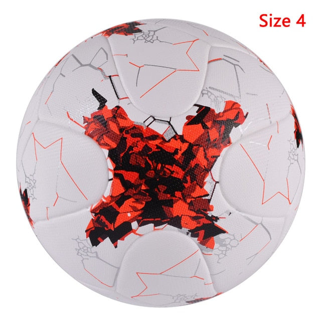 2020 Professional Size5/4 Soccer Ball Premier High Quality Football - Mall4Me