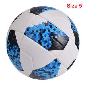 2020 Professional Size5/4 Soccer Ball Premier High Quality Football - Mall4Me