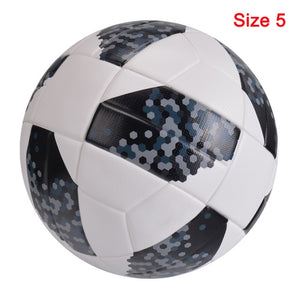 2020 Professional Size5/4 Soccer Ball Premier High Quality Football - Mall4Me