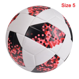 2020 Professional Size5/4 Soccer Ball Premier High Quality Football - Mall4Me