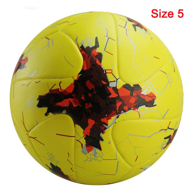 2020 Professional Size5/4 Soccer Ball Premier High Quality Football - Mall4Me