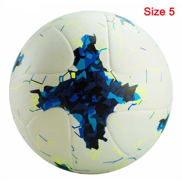 2020 Professional Size5/4 Soccer Ball Premier High Quality Football - Mall4Me