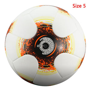 2020 Professional Size5/4 Soccer Ball Premier High Quality Football - Mall4Me