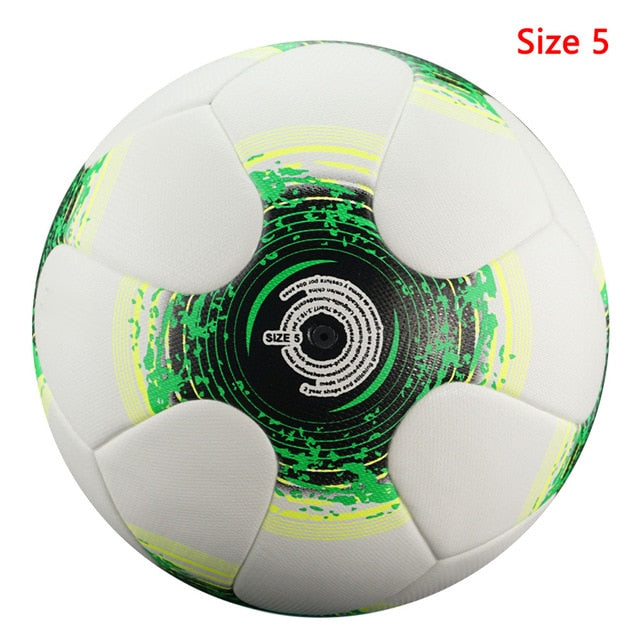 2020 Professional Size5/4 Soccer Ball Premier High Quality Football - Mall4Me