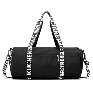 2021 Women Bag For Travel Fitness Gym Yoga Sports - Mall4Me