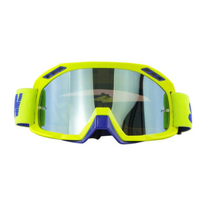 Motocross Goggles Glasses ATV DH MTB Skiing Sport Eye Ware MX - Mall4Me