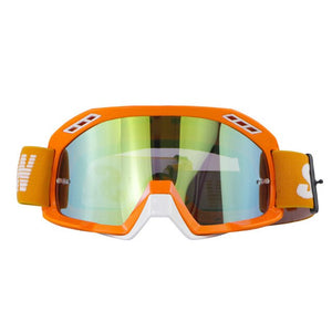 Motocross Goggles Glasses ATV DH MTB Skiing Sport Eye Ware MX - Mall4Me